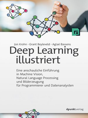 cover image of Deep Learning illustriert